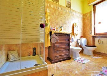 Four-room apartment Via Trinità, Pozzolo Formigaro - photo 17