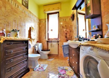 Four-room apartment Via Trinità, Pozzolo Formigaro - photo 18
