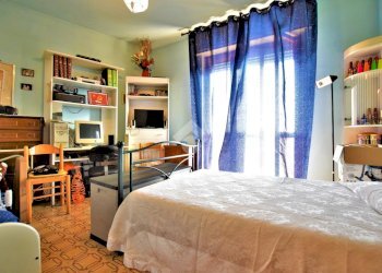 Four-room apartment Via Trinità, Pozzolo Formigaro - photo 21