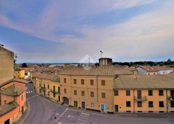 Four-room apartment Via Trinità, Pozzolo Formigaro - photo 22