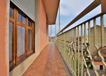 Four-room apartment Via Trinità, Pozzolo Formigaro - photo 23
