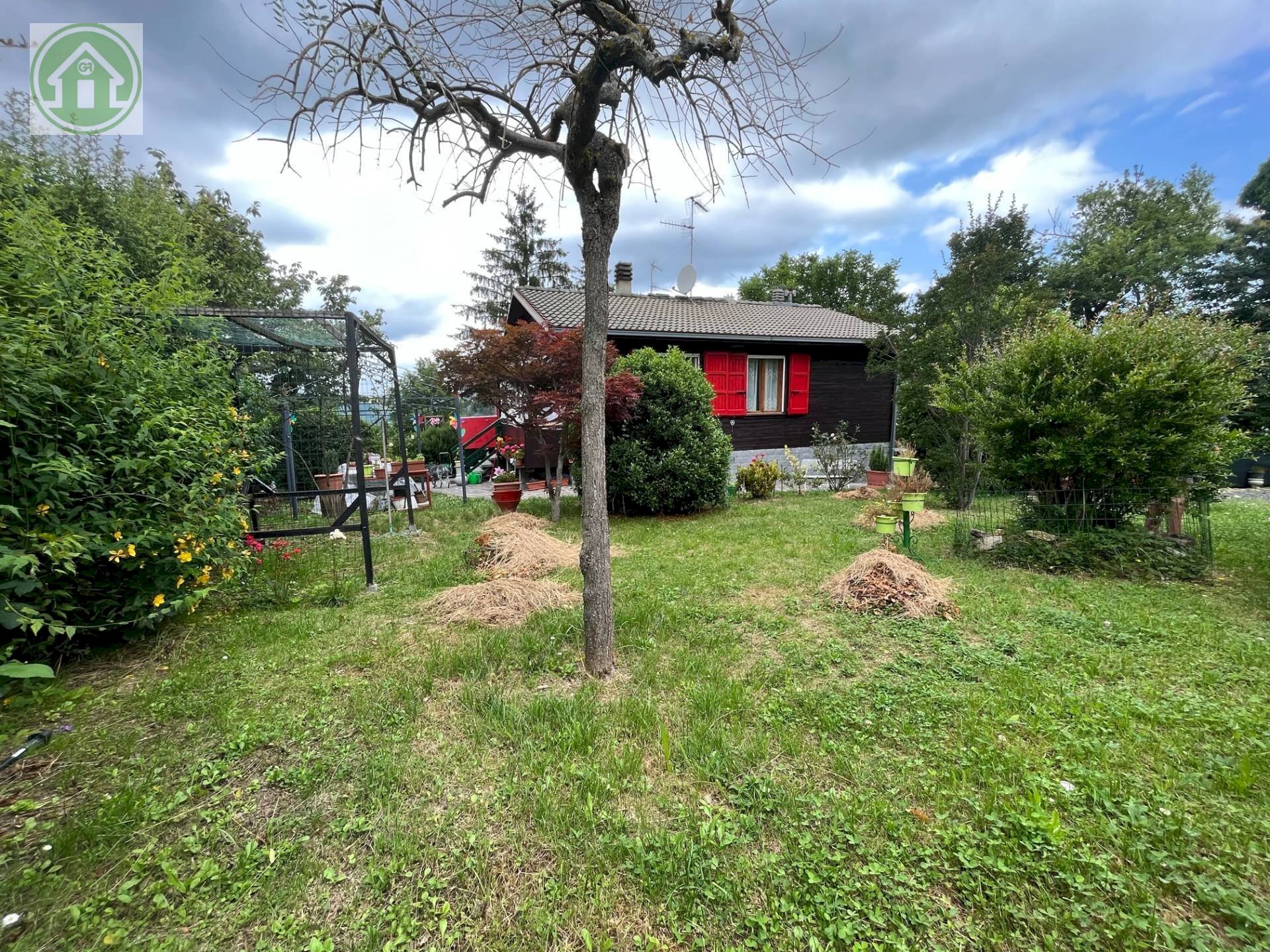 Independent house Palagano - photo 1