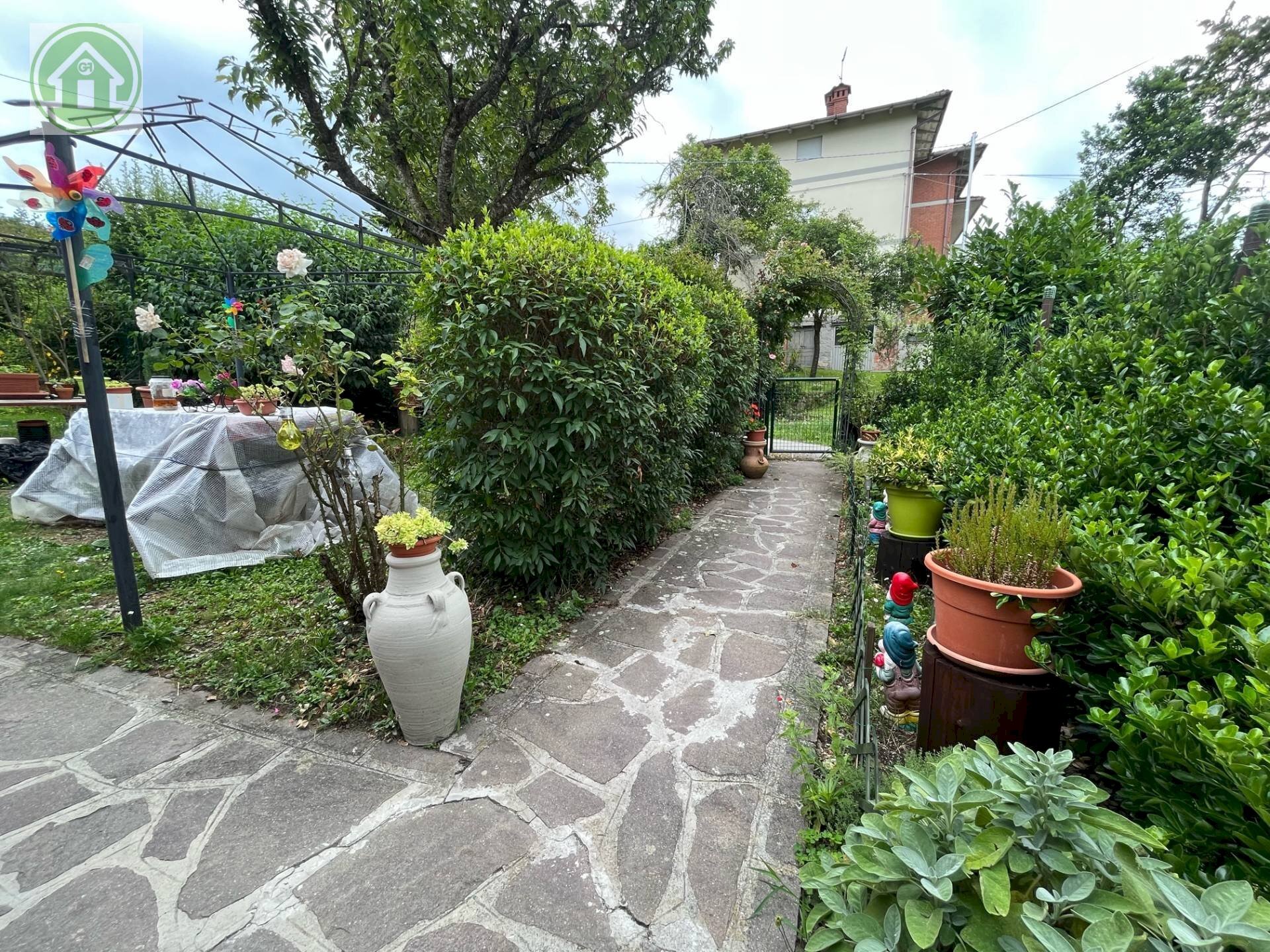 Independent house Palagano - photo 2