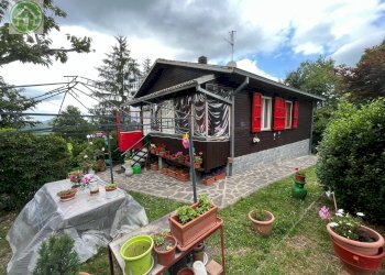 Casa indipendente Palagano - foto 4