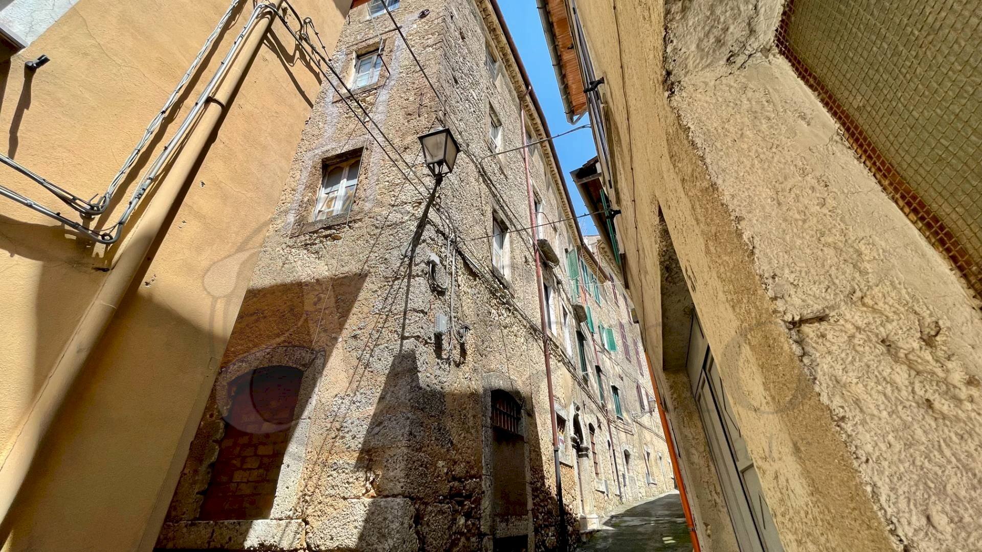 Stabile - Palazzo Via Diego de Lucis, Arpino - foto 3