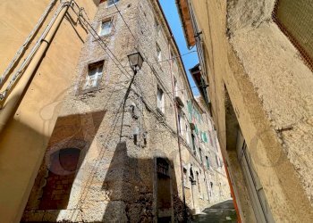Stabile - Palazzo Via Diego de Lucis, Arpino - foto 3