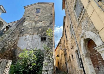 Stabile - Palazzo Via Diego de Lucis, Arpino - foto 8