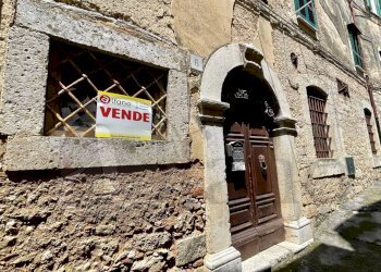 Stabile - Palazzo Via Diego de Lucis, Arpino - foto 13