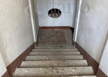 Stabile - Palazzo Via Diego de Lucis, Arpino - foto 17