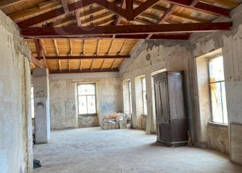 Stabile - Palazzo Via Diego de Lucis, Arpino - foto 20