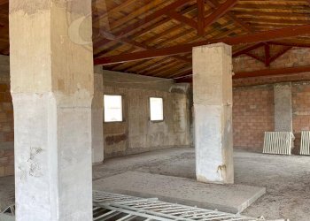 Stabile - Palazzo Via Diego de Lucis, Arpino - foto 21