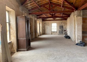 Stabile - Palazzo Via Diego de Lucis, Arpino - foto 22