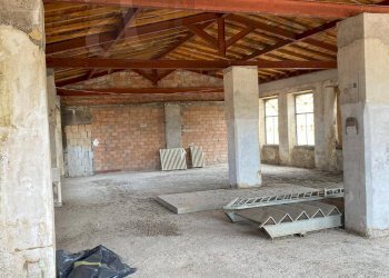 Stabile - Palazzo Via Diego de Lucis, Arpino - foto 24