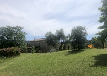 Terreno - Rustico strada Provinciale del Commercio, 129, Casciana Terme Lari - foto 7