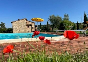 Piscina - Rustico strada Provinciale del Commercio, 129, Casciana Terme Lari - foto 11