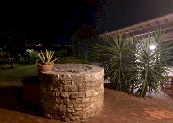 Giardino - Rustico strada Provinciale del Commercio, 129, Casciana Terme Lari - foto 14