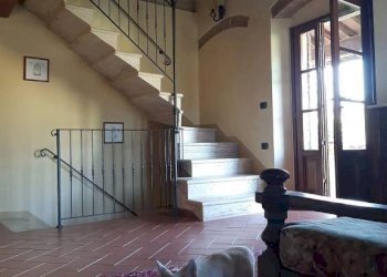 Interno palazzo - Rustico strada Provinciale del Commercio, 129, Casciana Terme Lari - foto 15