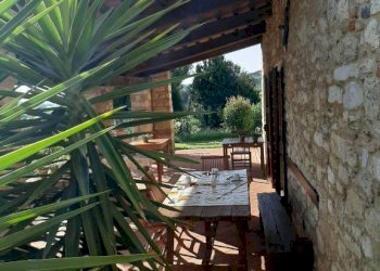 Balcone - Rustico strada Provinciale del Commercio, 129, Casciana Terme Lari - foto 17