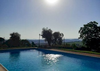 Piscina - Rustico strada Provinciale del Commercio, 129, Casciana Terme Lari - foto 22