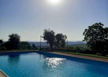 Piscina - Rustico strada Provinciale del Commercio, 129, Casciana Terme Lari - foto 26