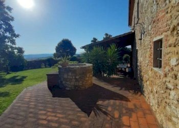 Giardino - Rustico strada Provinciale del Commercio, 129, Casciana Terme Lari - foto 29