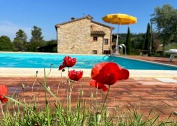 Piscina - Rustico strada Provinciale del Commercio, 129, Casciana Terme Lari - foto 36