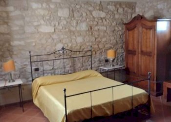 Camera da letto - Rustico strada Provinciale del Commercio, 129, Casciana Terme Lari - foto 38