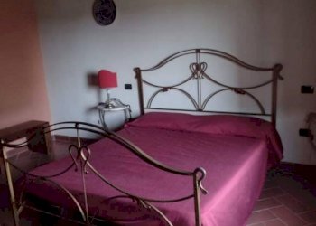 Camera da letto - Rustico strada Provinciale del Commercio, 129, Casciana Terme Lari - foto 39
