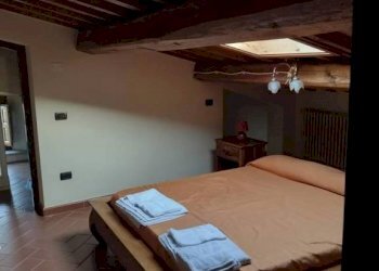 Camera da letto - Rustico strada Provinciale del Commercio, 129, Casciana Terme Lari - foto 40