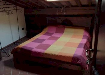 Camera da letto - Rustico strada Provinciale del Commercio, 129, Casciana Terme Lari - foto 41