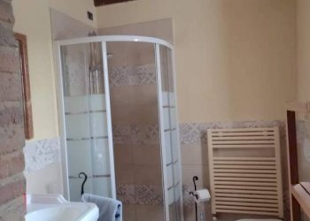 Bagno - Rustico strada Provinciale del Commercio, 129, Casciana Terme Lari - foto 43