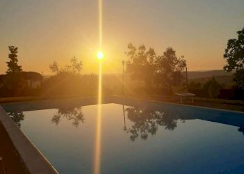 Piscina - Rustico strada Provinciale del Commercio, 129, Casciana Terme Lari - foto 48