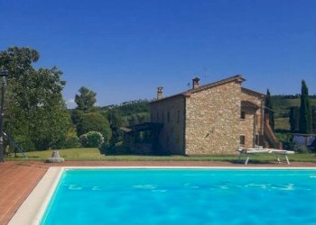 Piscina - Rustico strada Provinciale del Commercio, 129, Casciana Terme Lari - foto 49