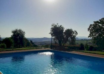 Piscina - Rustico strada Provinciale del Commercio, 129, Casciana Terme Lari - foto 23