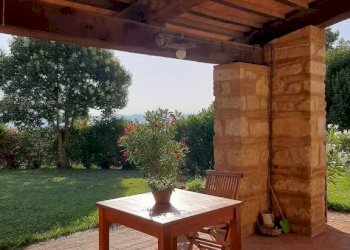 Giardino - Rustico strada Provinciale del Commercio, 129, Casciana Terme Lari - foto 30