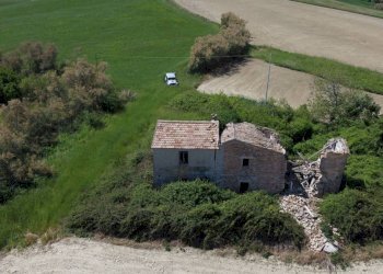 Vista - Rustico via Roma, Terre Roveresche - foto 1