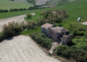 Vista - Rustico via Roma, Terre Roveresche - foto 3