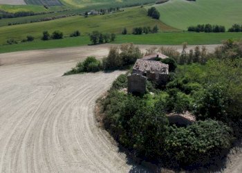 Terreno - Rustico via Roma, Terre Roveresche - foto 4
