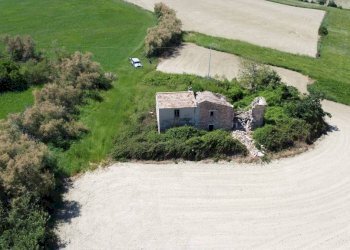 Terreno - Rustico via Roma, Terre Roveresche - foto 6