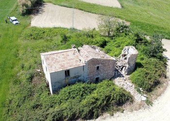 Terreno - Rustico via Roma, Terre Roveresche - foto 8