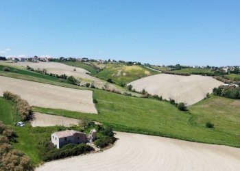 Vista - Rustico via Roma, Terre Roveresche - foto 11