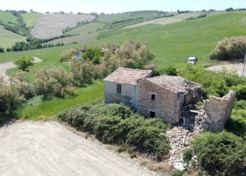 Vista - Rustico via Roma, Terre Roveresche - foto 15