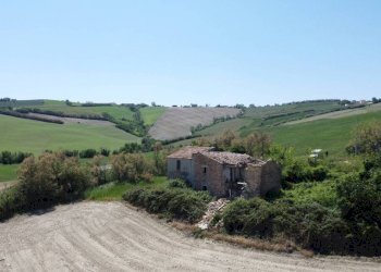 Vista - Rustico via Roma, Terre Roveresche - foto 17