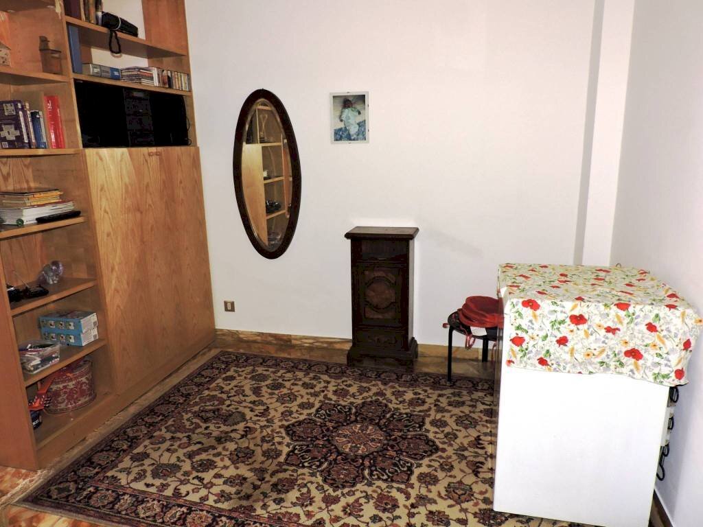 INGRESSO - Trilocale via Vittorio Battaglini 31, Genova (zona Sampierdarena) - foto 3