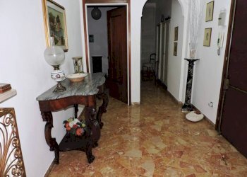 INGRESSO - Trilocale via Vittorio Battaglini 31, Genova (zona Sampierdarena) - foto 2