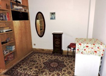 INGRESSO - Trilocale via Vittorio Battaglini 31, Genova (zona Sampierdarena) - foto 3