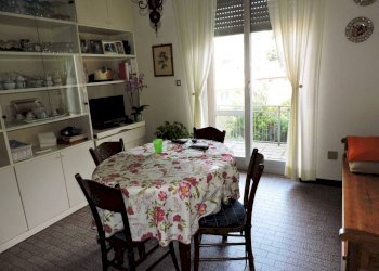 CUCINA - Trilocale via Vittorio Battaglini 31, Genova (zona Sampierdarena) - foto 9