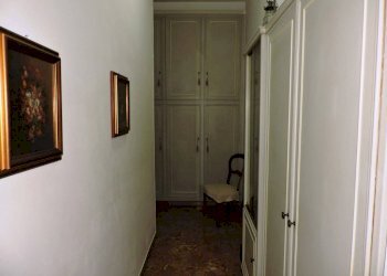 CORRIDOIO - Trilocale via Vittorio Battaglini 31, Genova (zona Sampierdarena) - foto 10