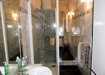 BAGNO - Trilocale via Vittorio Battaglini 31, Genova (zona Sampierdarena) - foto 11