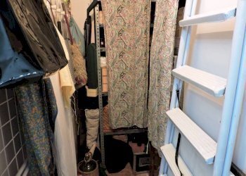 DISPENSA - Trilocale via Vittorio Battaglini 31, Genova (zona Sampierdarena) - foto 12